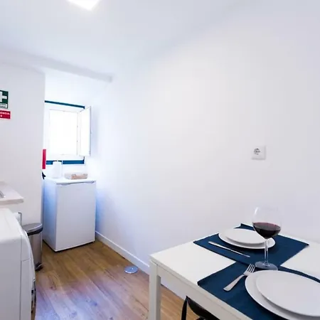 Ola - Bairro Alto Ii 公寓