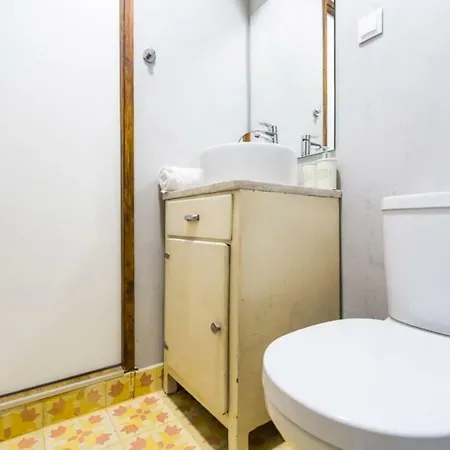 Ola - Bairro Alto Ii 公寓