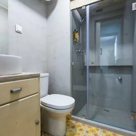 דירה Ola - Bairro Alto Ii *